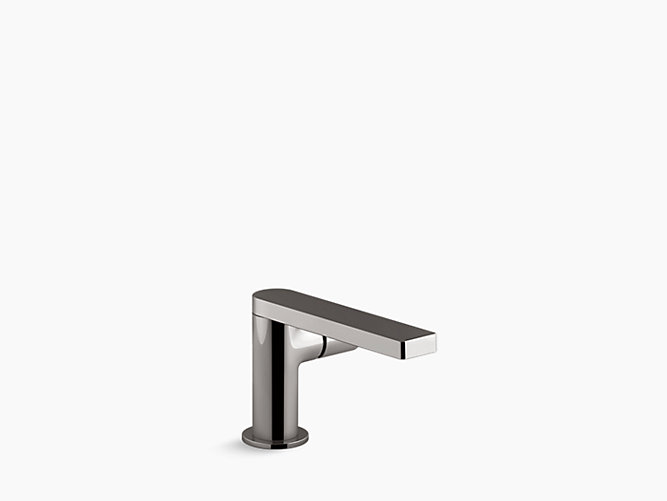 Kohler - Composed  Single-control Side Mount Lavatory Faucet With Drain